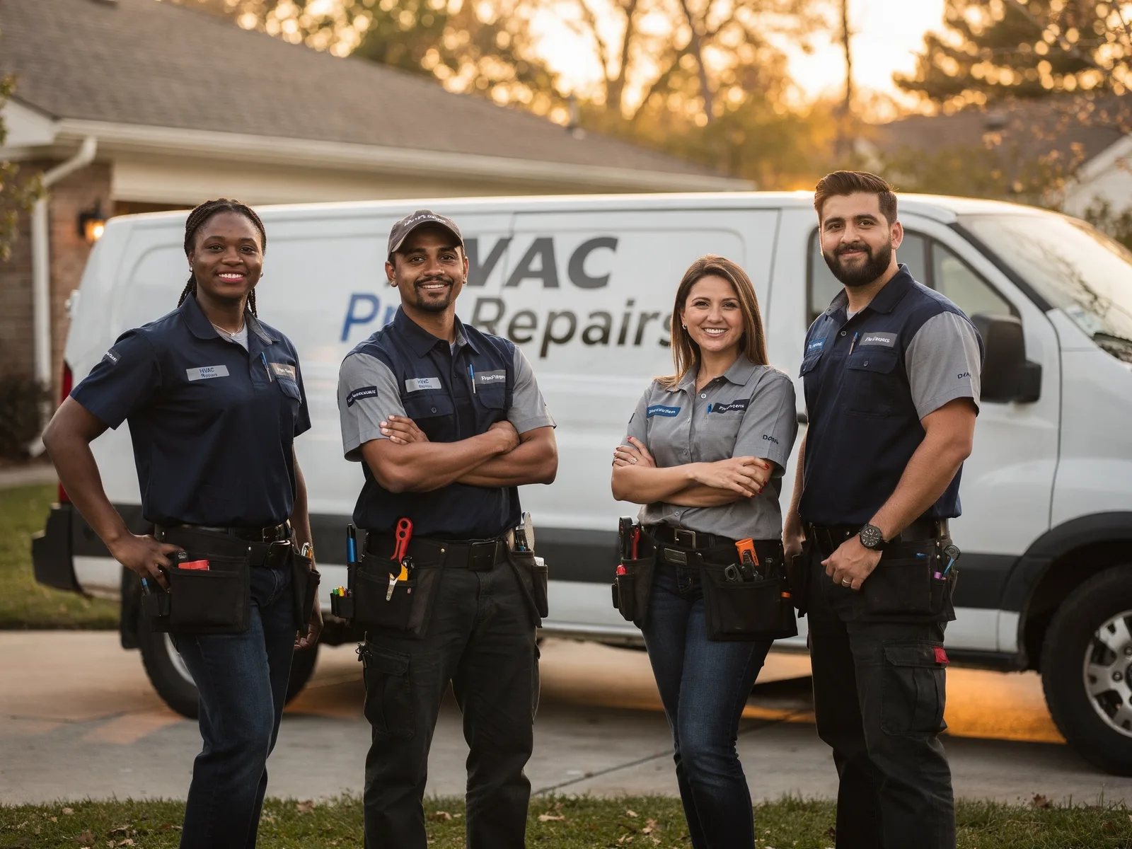 Heat Pump Repair company in Palmer, AK