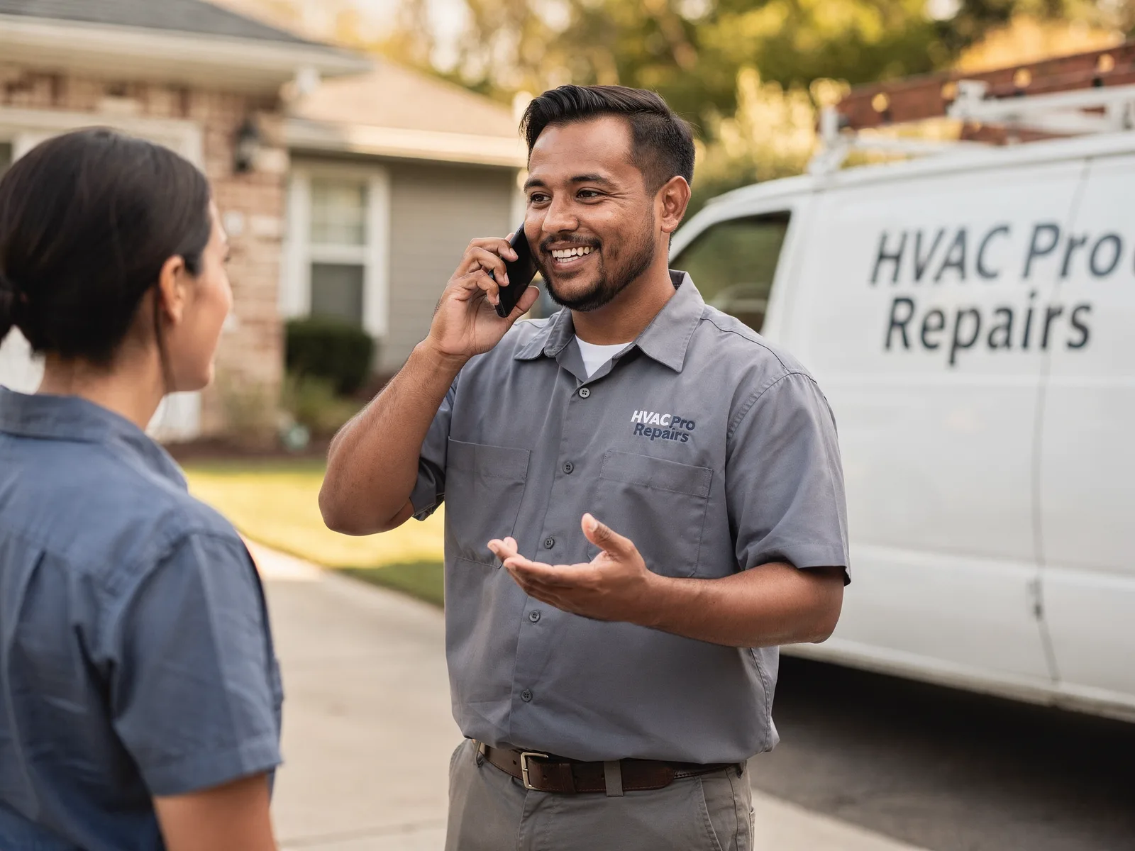 Heat Pump Repair Palmer, AK FAQs